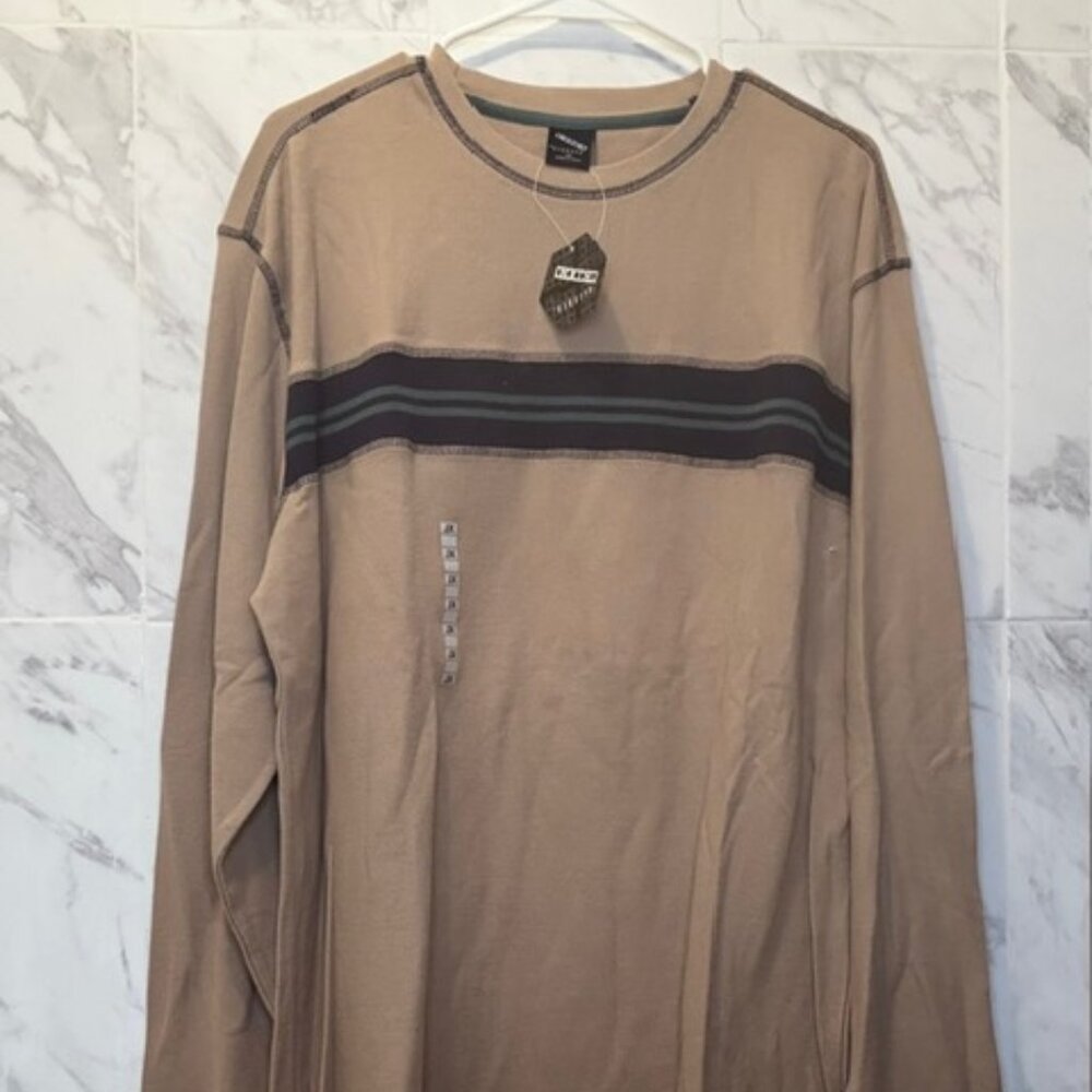 Decoded Long Sleeve Shirt